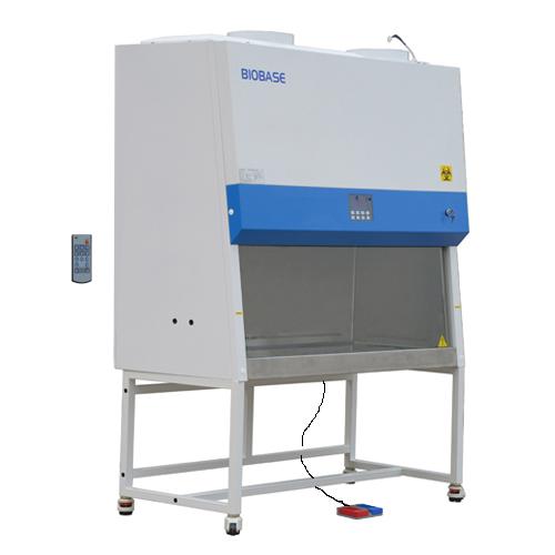 博科二级生物安全柜BSC-1500IIB2-X